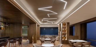 Rooftop lounge ‘VUE Bar & Grill’ opens at Courtyard by Marriott Amritsar