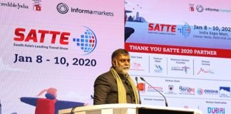 South African Tourism receives outstanding response at SATTE 2020