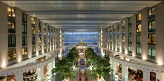 Sabre announces plans with Accor to create the first unified technology platform for the global hospitality industry