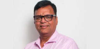 Sanjay Kumar returns to IndiGo as Chief Strategy and Revenue Officer