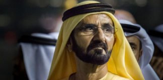 Five-year multiple-entry tourist visa for the UAE announced