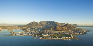 South Africa to offer online visa facility for Indian tourists from next week