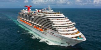 Sustainability, solo cruising and wearable technology to shape the cruise industry in 2020