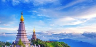 TAT targets 3.18 trillion Baht in tourism revenue for Thailand in 2020
