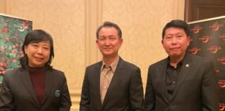 Thailand gears for Quality and Responsible Tourism in 2020 : Focus on Luxury and Niche Tourism is slated