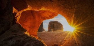 The Royal Commission for AlUla Launches Its Second Winter at Tantora Festival of Culture, Heritage and Celebration in Saudi Arabia