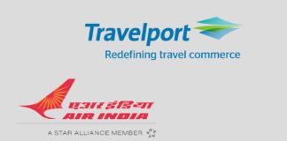 Travelport becomes sole GDS provider of Air India Domestic Flight content in India
