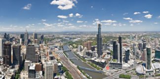 Victoria, Australia Open And Safe For Travel, With Nineteen Of Its Twenty-One Tourism Regions Unaffected By Bushfires
