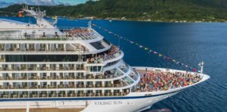 10 best ocean cruise lines for 2020
