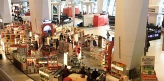 “Delhi Bazaar Craft House” bonanza at the swanky T3 terminal at Delhi’s Airport