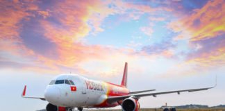 Vietjet Launches New International Routes Connecting Vietnam with South Korea and Japan