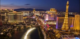 Las Vegas to Showcase More Than $6 Billion of New Offerings at IPW 2020