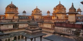 Madhya Pradesh Set to Emerge as a Major Destination for Film Shoots in 2020
