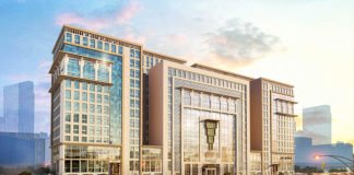 Marriott, IHG expand in Saudi Arabia