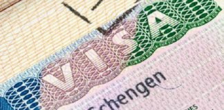 Schengen Countries Confirm: New Visa Code to Be Implemented as of February – Visa Fees Increase to €80