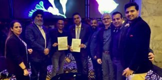 OTOAI & Destination Canada sign an MOU for promotion of Canada in India