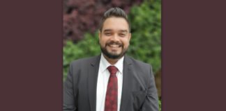 Ajinkya Kulkarni appointed as Director of Sales and Marketing for Park Hyatt Hyderabad