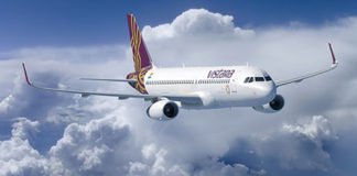 Vistara starts phasing out 9 Boeing 737 planes