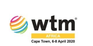 WTM Africa conscious about sustainability in travel