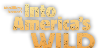 Brand USA and MacGillivray Freeman Films release ‘Into America’s Wild’