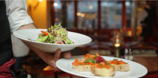 Indian online food delivery market to hit US$ 8 billion by 2022