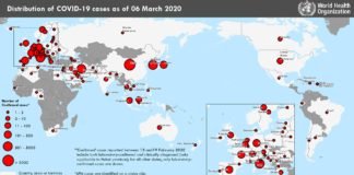 A quick look at what you need to know right now about the Covid-19 outbreak