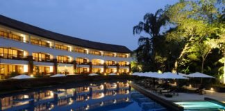 Alila Diwa Goa announces launch of new event space Udeta on completion of 10 years