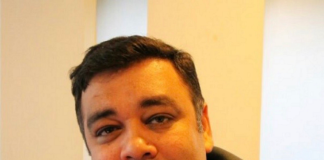 Sayaji Hotels Ltd. appoints Amit K Singh as Corporate General Manager – Operations