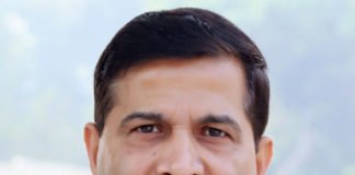 Former Air India CMD Ashwani Lohani Appointed Chairman Of AP Tourism Development Corporation
