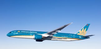 Vietnam Airlines reverses suspension on flights from Europe to Vietnam