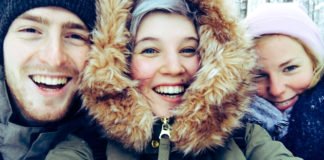 Finland Named World’s Happiest Country for Third Year in a Row