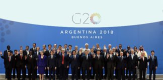 G20 Summit 2020 updates
