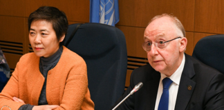 ICAO leaders welcome G20 calls for global response to COVID-19