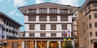 Lemon Tree Hotels Announces Is Debut In Bhutan