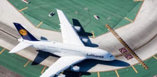 Lufthansa Group Airlines extend rebooking options for customers