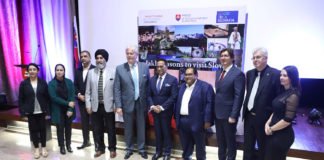 OTOAI signs MoU with SACKA