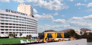 Pallav Singhal Joins Renaissance Mumbai as their Hotel Manager