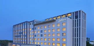 RADISSON HOTEL GROUP STARTS 2020 ON A HIGH WITH 17 NEW HOTELS IN INDIA