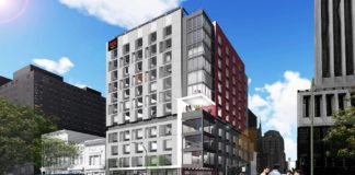 Radisson Hotel Group announces five upcoming US properties
