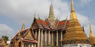 TAT India Offices updates on meaures being undertaken to keep Thailand free from novel Coronavirus COVID-19 virus