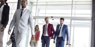 The Coronavirus Has the Potential to Jeopardize the Global Business Travel Industry