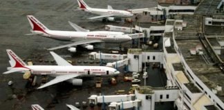 Lockdown to hit Indian aviation hard: report