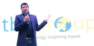 TBO Group Hosts Annual Fete and Awards Gala in Mumbai and Delhi