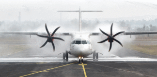 ACI says support for the aviation industry must not discriminate Industry must come together to meet unprecedented challenge of COVID-19