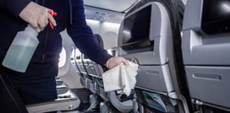 American Airlines Announces Enhanced Cleaning Procedures and New Personal Protective Equipment for Customers