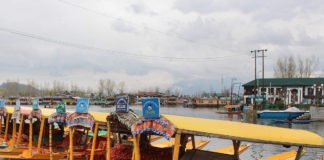 COVID-19 impacts Indian Tourism & Hospitality Sector