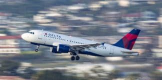 Delta extends change fee waiver for flights booked through to June 2020