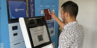 Etihad Airways to test airport technology to help identify medically at-risk travellers