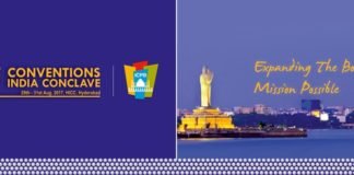 India Convention Promotion Bureau – Update