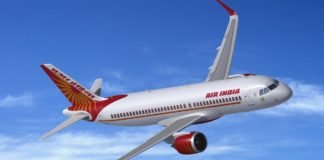 India suspends flight operations until May 3